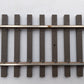 Atlas 7050 O Scale 10" 2-Rail Straight Track (Qty 4) EX