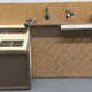 G Scale Howard Street Platform - Custom Built VG