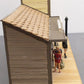 G Scale Howard Street Platform - Custom Built VG