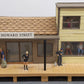 G Scale Howard Street Platform - Custom Built VG