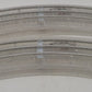 Lionel 2025020 036 Curved Multi Colored Lights Fastrack (Pack of 4) EX