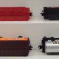 Lionel O Gauge Assorted Freight Cars: #9321, #9322, #9323, #9880 [4] LN/Box
