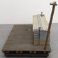 G Scale Tool Car Platform - Custom Built VG