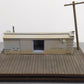 G Scale Tool Car Platform - Custom Built VG