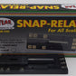 Atlas 200 All Scales Snap Relay EX/Box