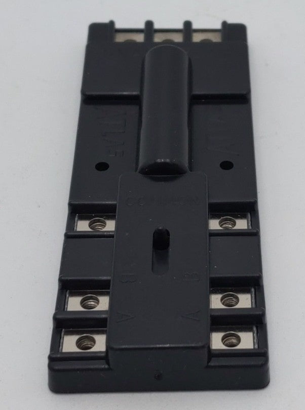 Atlas 200 All Scales Snap Relay EX/Box