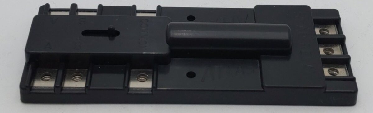 Atlas 200 All Scales Snap Relay EX/Box