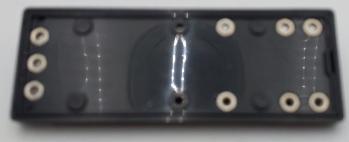 Atlas 200 All Scales Snap Relay EX/Box