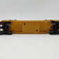 K-Line K6673 O Union Pacific Flatcar with Pipes EX