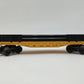 K-Line K6673 O Union Pacific Flatcar with Pipes EX
