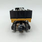 K-Line K6673 O Union Pacific Flatcar with Pipes EX