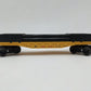 K-Line K6673 O Union Pacific Flatcar with Pipes EX