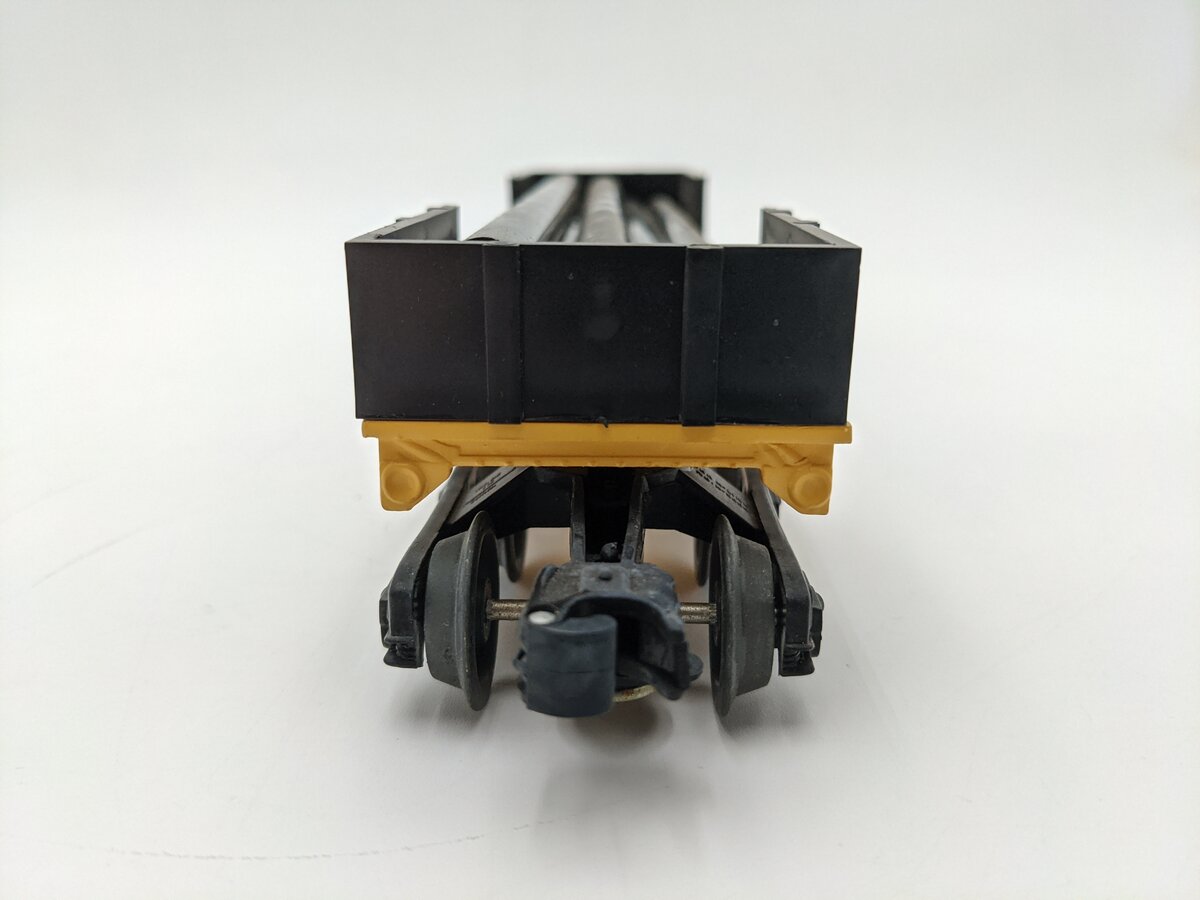 K-Line K6673 O Union Pacific Flatcar with Pipes EX