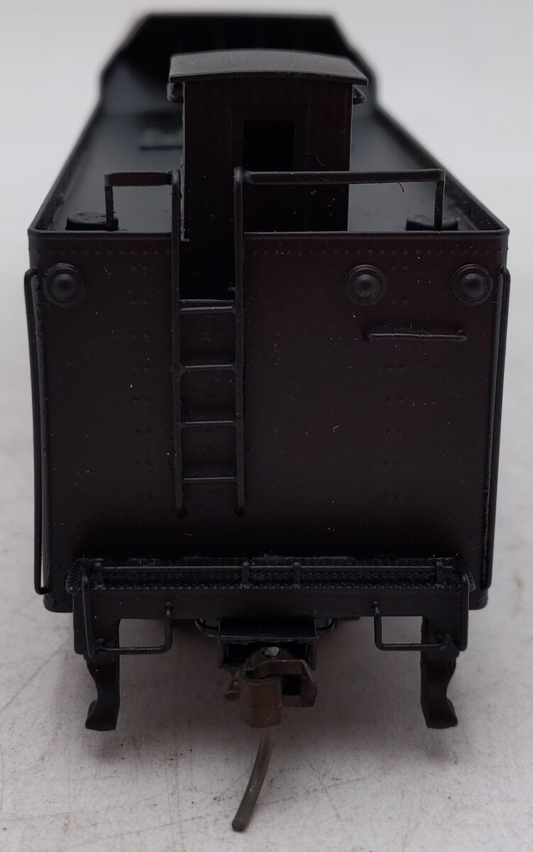 Key Imports HO Scale BRASS Pennsylvania Railroad Steam Tender VG/Box