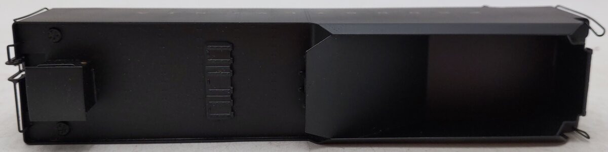 Key Imports HO Scale BRASS Pennsylvania Railroad Steam Tender VG/Box