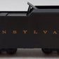 Key Imports HO Scale BRASS Pennsylvania Railroad Steam Tender VG/Box