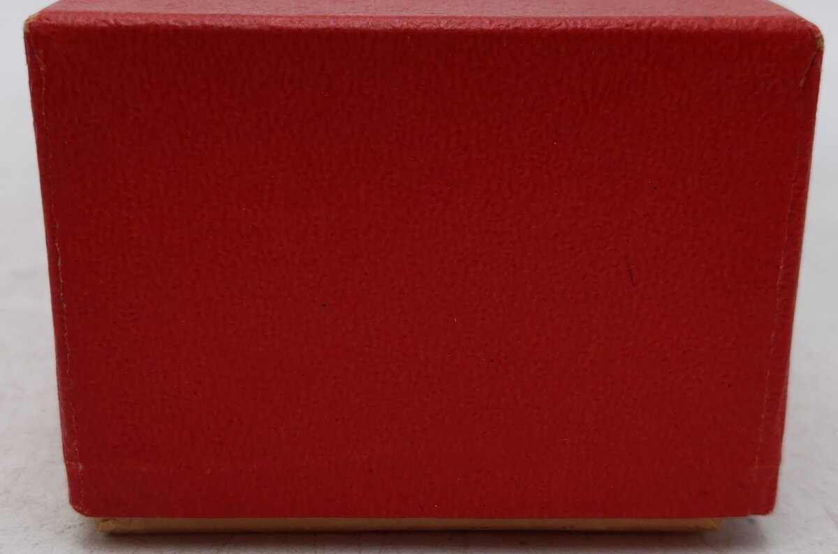 Key Imports HO Scale BRASS Pennsylvania Railroad Steam Tender VG/Box