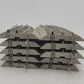 Lionel 6-12022 O-36 Half Curved FasTrack Section (10) EX