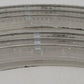 Lionel 2025020 036 Curved Multi Colored Lights Fastrack (Pack of 4) VG