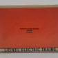 Lionel 6-18410 O Gauge Pennsylvania Operating Burro Crane EX/Box
