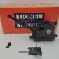 Lionel 6-18410 O Gauge Pennsylvania Operating Burro Crane EX/Box