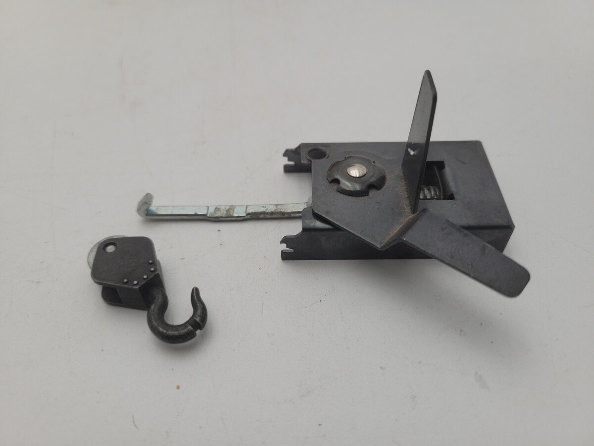 Lionel 6-18410 O Gauge Pennsylvania Operating Burro Crane EX/Box