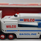 Wilco 2000 1:64 Scale Toy Truck and Space Shuttle EX/Box