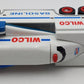 Wilco 2000 1:64 Scale Toy Truck and Space Shuttle EX/Box