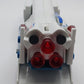 Wilco 2000 1:64 Scale Toy Truck and Space Shuttle EX/Box
