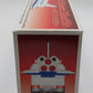 Wilco 2000 1:64 Scale Toy Truck and Space Shuttle EX/Box