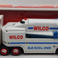 Wilco 2000 1:64 Scale Toy Truck and Space Shuttle EX/Box