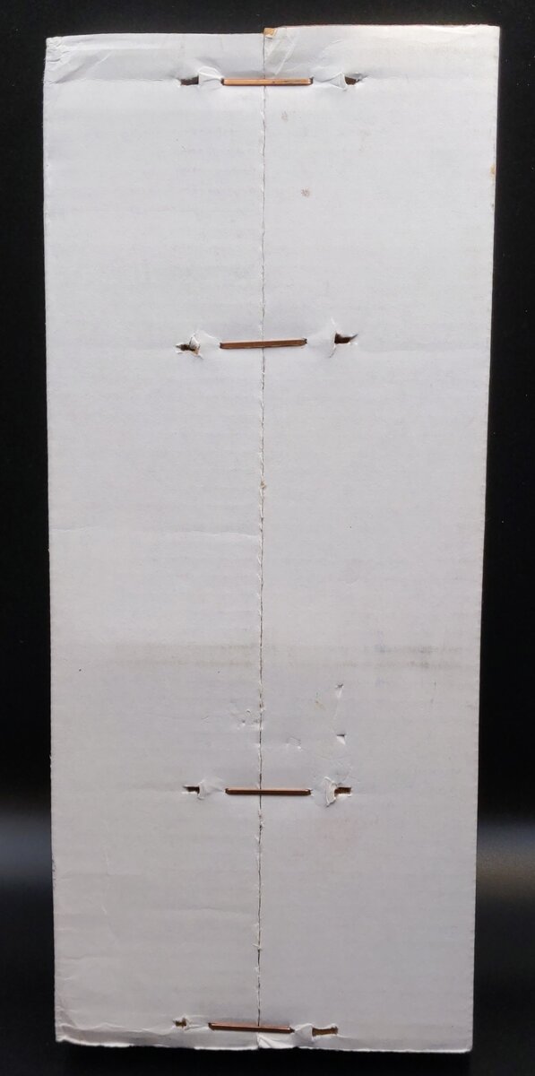N & K Marks G Scale Windmill Kit MT/Box