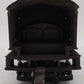 Lionel 1666 Vintage O 2-6-2 Diecast Steam Locomotive VG