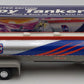 Clark 1995 Clark Diecast 1/64 Scale Limited Edition Toy Tanker Truck EX/Box