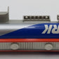 Clark 1995 Clark Diecast 1/64 Scale Limited Edition Toy Tanker Truck EX/Box