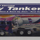 Clark 1995 Clark Diecast 1/64 Scale Limited Edition Toy Tanker Truck EX/Box