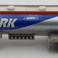 Clark 1995 Clark Diecast 1/64 Scale Limited Edition Toy Tanker Truck EX/Box