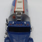 Clark 1995 Clark Diecast 1/64 Scale Limited Edition Toy Tanker Truck EX/Box