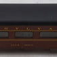 Rivarossi 2761-0 HO Scale Pennsylvania 1930 Chair Coach Passenger Car EX