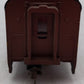 Rivarossi 2761-0 HO Scale Pennsylvania 1930 Chair Coach Passenger Car EX