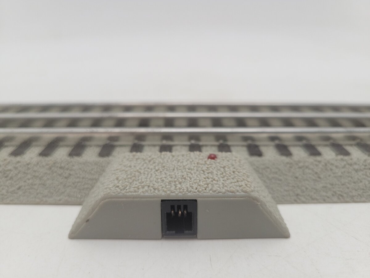 Lionel 6-81313 FasTrack Power Lock-on EX