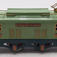 Lionel 253E Vintage O Prewar 0-4-0 Electric Locomotive VG