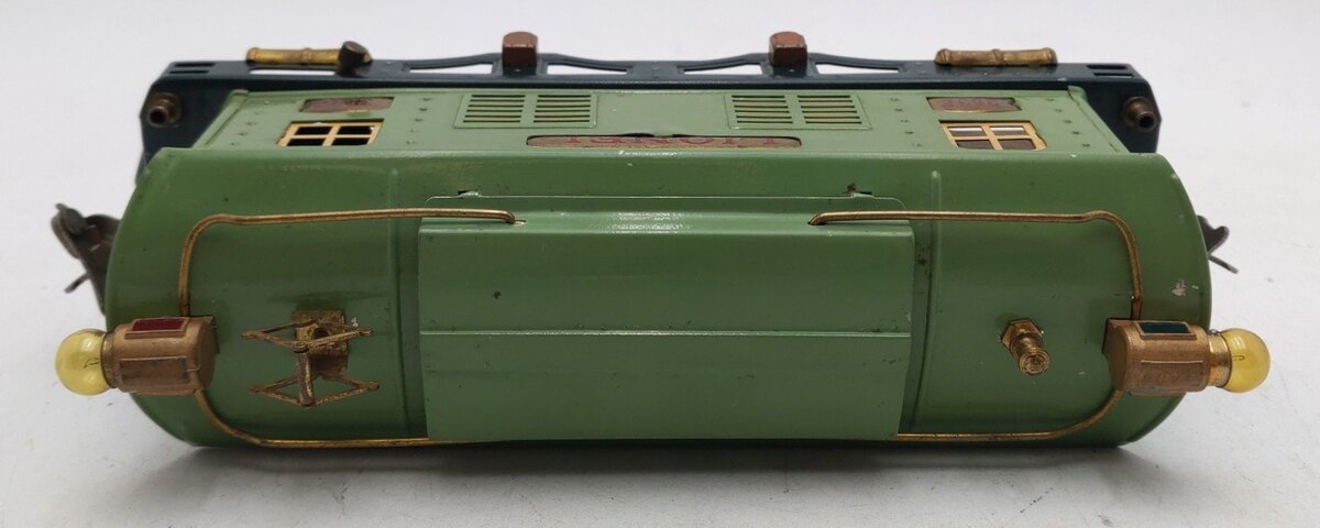 Lionel 253E Vintage O Prewar 0-4-0 Electric Locomotive VG