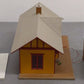 Lionel O Gauge Assorted Layout Buildings [3] EX