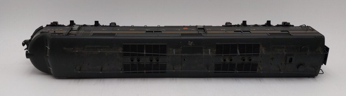 Lionel 6-34532 O Gauge Pennsylvania E-7 A Diesel Locomotive Powered #5849 EX/Box