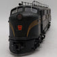 Lionel 6-34532 O Gauge Pennsylvania E-7 A Diesel Locomotive Powered #5849 EX/Box