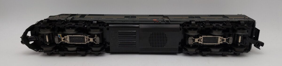 Lionel 6-34532 O Gauge Pennsylvania E-7 A Diesel Locomotive Powered #5849 EX/Box