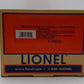 Lionel 6-34532 O Gauge Pennsylvania E-7 A Diesel Locomotive Powered #5849 EX/Box