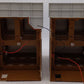 Lionel O Gauge Assorted Layout Buildings [2] EX