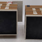 Lionel O Gauge Assorted Layout Buildings [2] EX